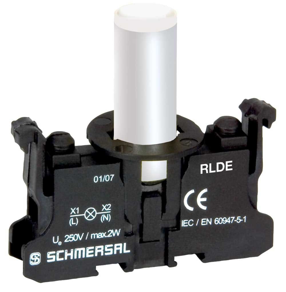 SCHMERSAL ITALIA SRL - SHM101195136 RLDEWS24