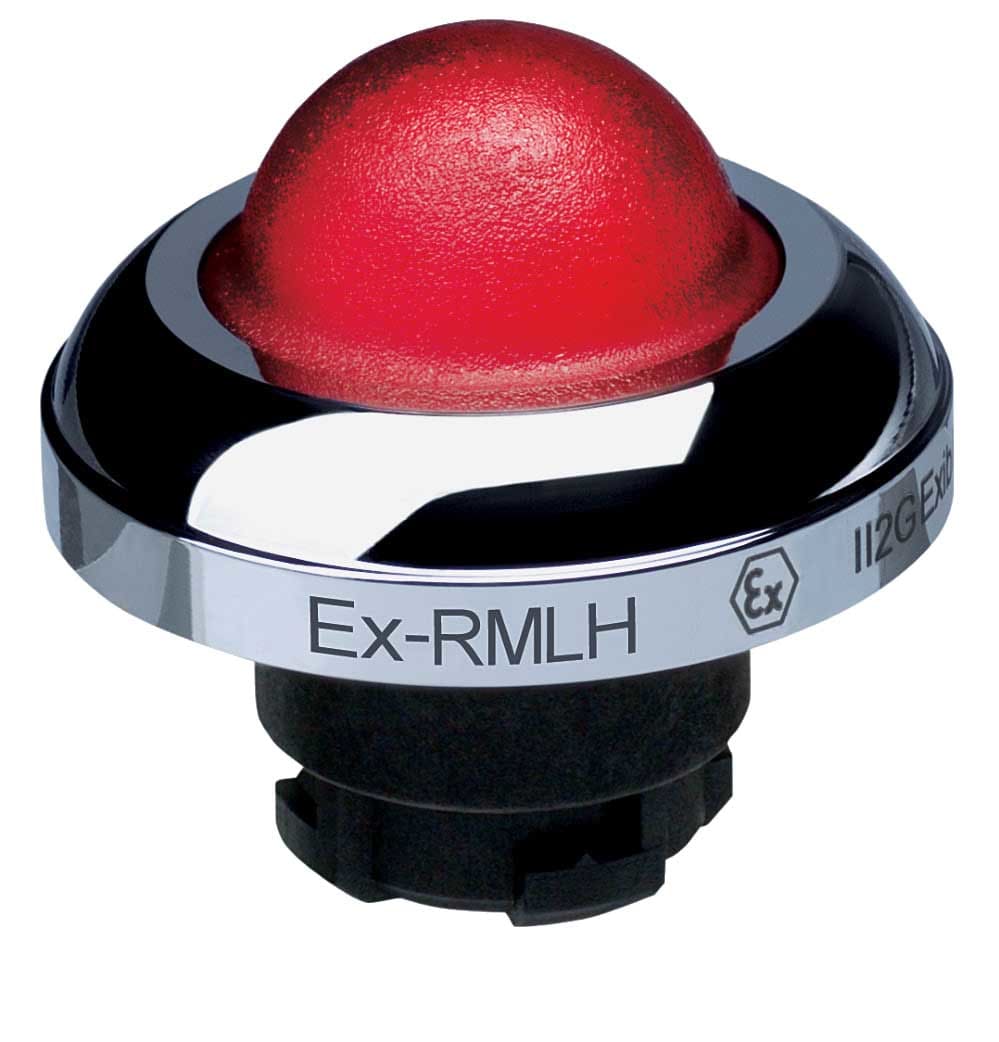 SCHMERSAL ITALIA SRL - SHM101197359 EX-RMLHRT