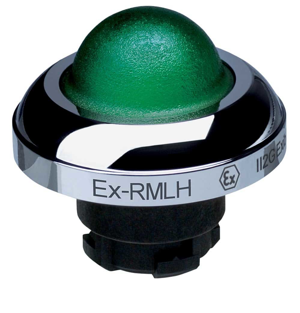 SCHMERSAL ITALIA SRL - SHM101197360 EX-RMLHGN