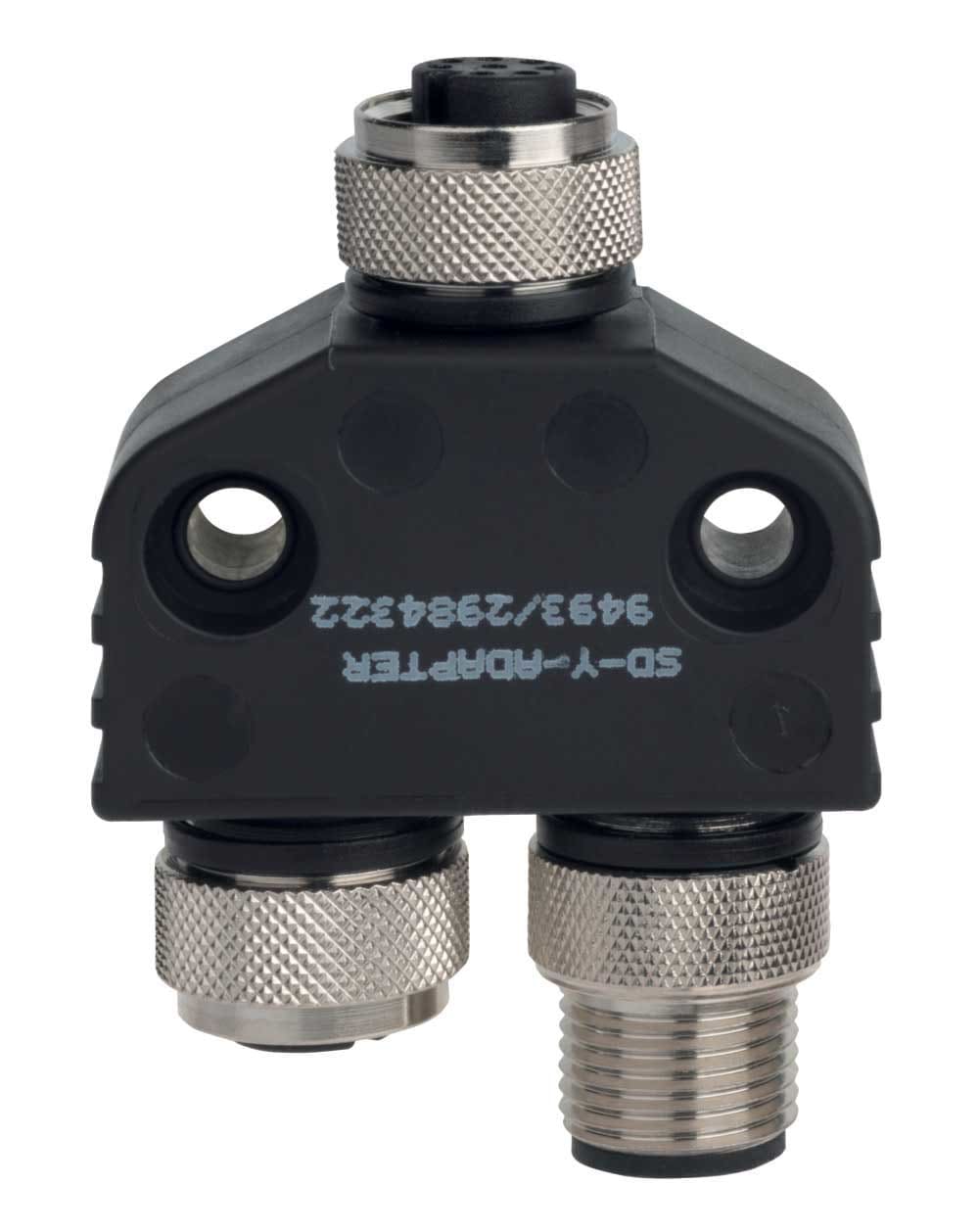 SCHMERSAL ITALIA SRL - SHM101209416 CSS-Y-8P