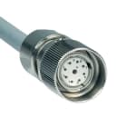 SCHMERSAL ITALIA SRL - SHM101209959 A-K8+1P-M23-S-G-5M-BK-1-X-X-4/ M23-9P-5M
