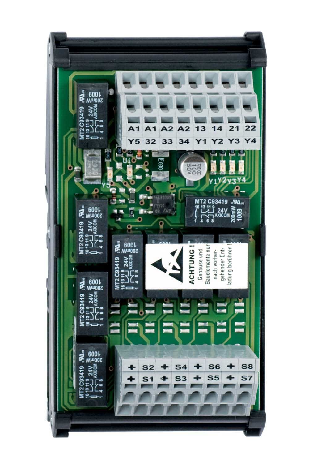 SCHMERSAL ITALIA SRL - SHM101210945 PROTECT-PE-11-SK