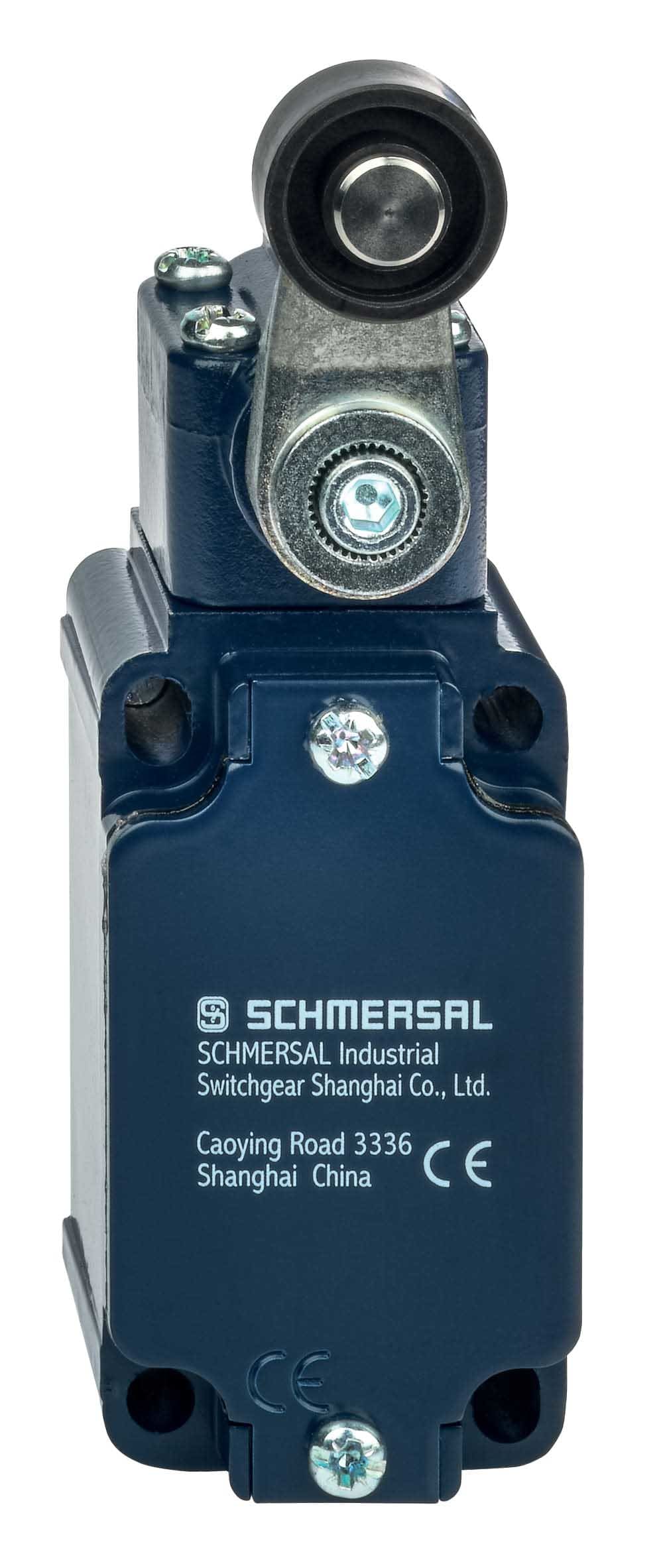 SCHMERSAL ITALIA SRL - SHM101212058 EX-T4VH335-11Y