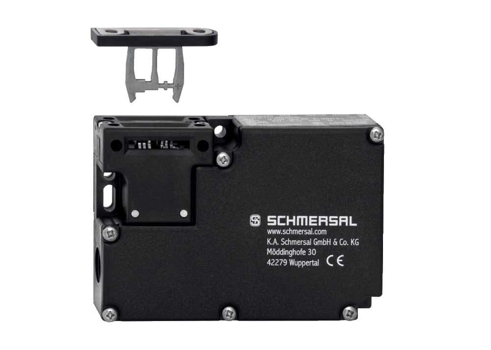 SCHMERSAL ITALIA SRL - SHM101215869 AZM161SK-12/12RI-24V-B6R