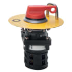 SCHMERSAL ITALIA SRL - SHM103002747 NHSNH16/4-POL