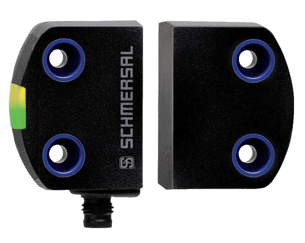 SCHMERSAL ITALIA SRL - SHM103003607 RSS260-I2-D-ST