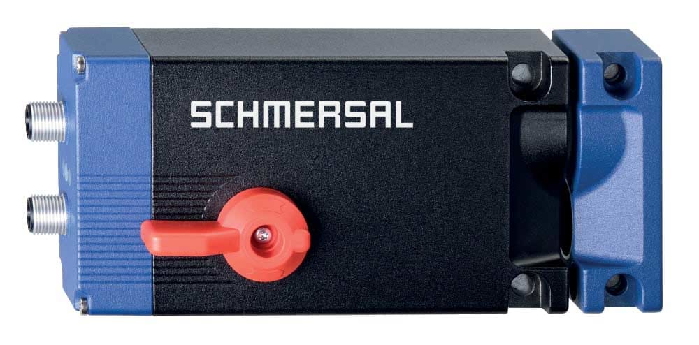 SCHMERSAL ITALIA SRL - SHM103003836 AZM400Z-ST2-I2-2P2P-T-E
