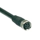 SCHMERSAL ITALIA SRL - SHM103007356 A-K4P-M8-S-G-5M-BK-2-X-X-2
