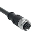 SCHMERSAL ITALIA SRL - SHM103007358 A-K8P-M12-S-G-5M-BK-2-X-A-4-69