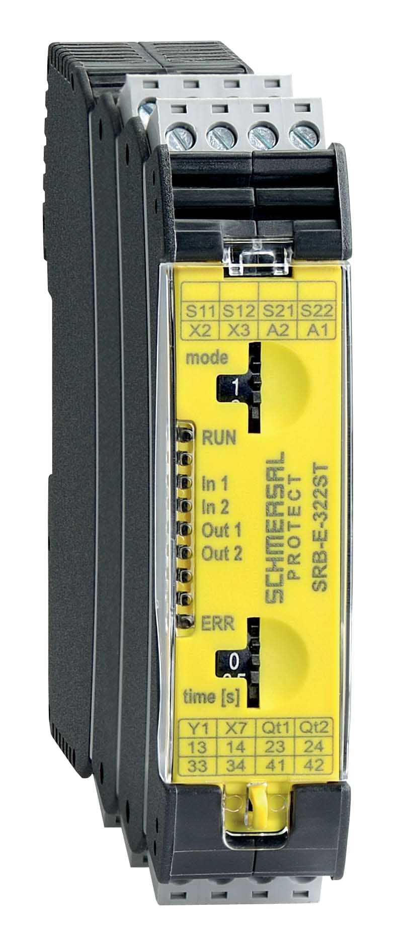 SCHMERSAL ITALIA SRL - SHM103008184 SRB-E-322ST