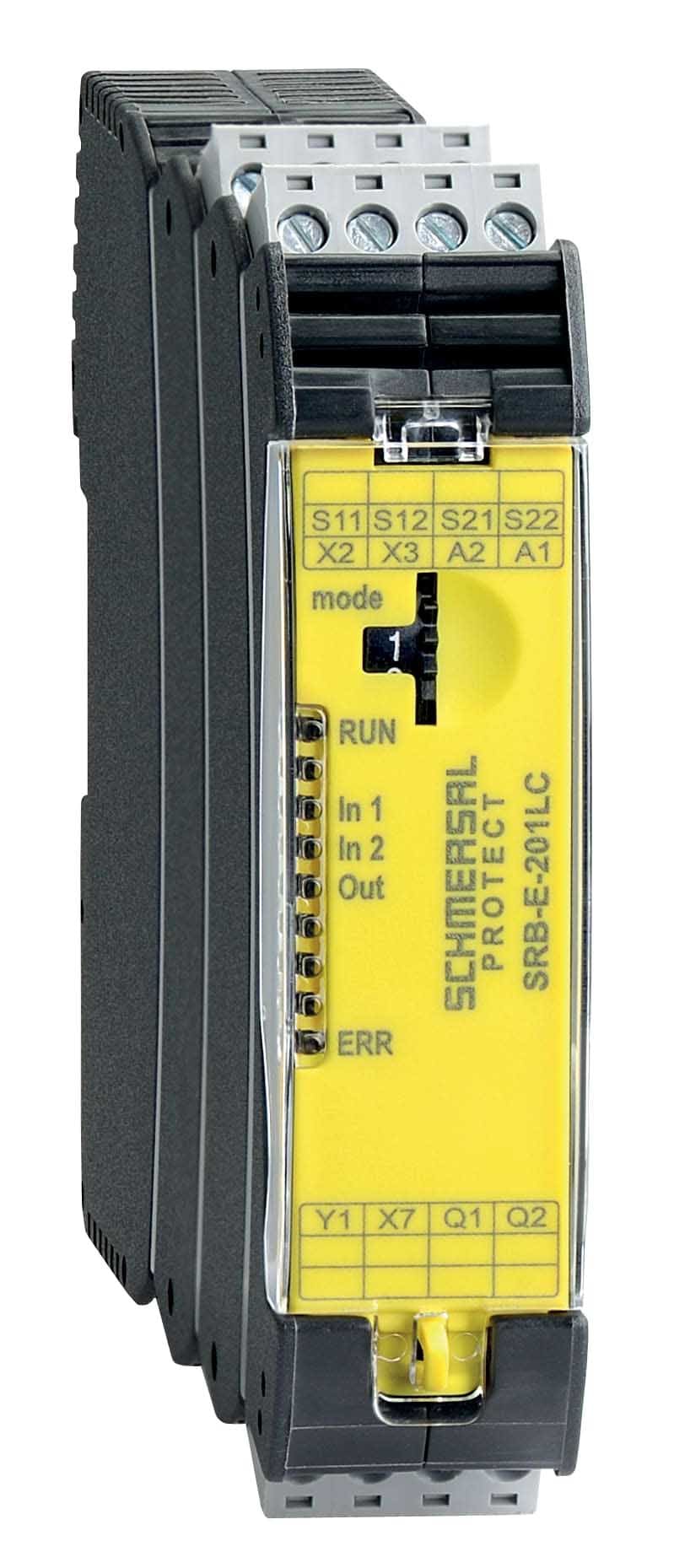 SCHMERSAL ITALIA SRL - SHM103009970 SRB-E-201LC