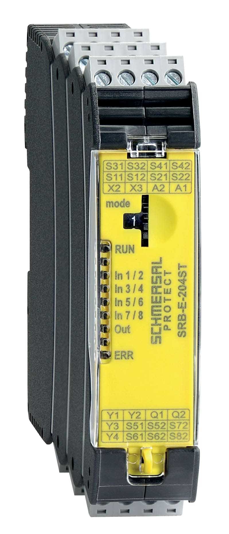 SCHMERSAL ITALIA SRL - SHM103009973 SRB-E-204ST