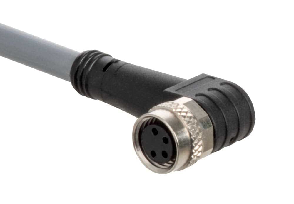 SCHMERSAL ITALIA SRL - SHM103011350 A-K4P-M8-S-W-10M-GY-1-X-X-4