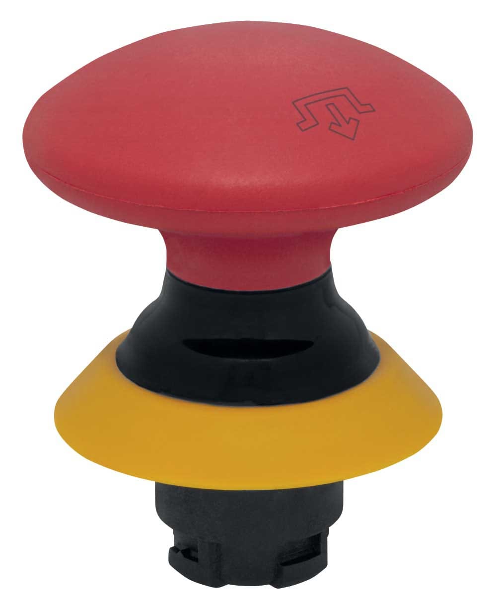 SCHMERSAL ITALIA SRL - SHM103011811 NDRZ50GR/RT-2905-1