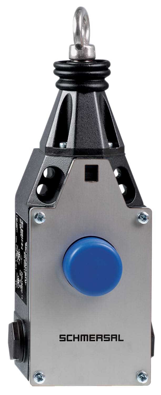 SCHMERSAL ITALIA SRL - SHM103012458 EX-ZQ 900-02-3D