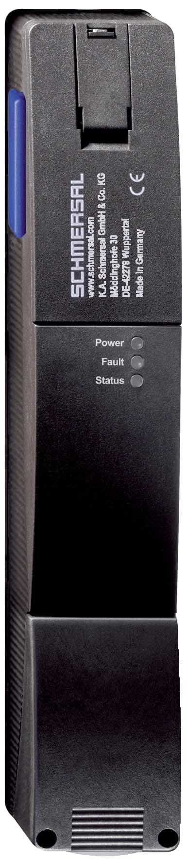 SCHMERSAL ITALIA SRL - SHM103013487 AZM201Z-I2-CC-T-1P2PW