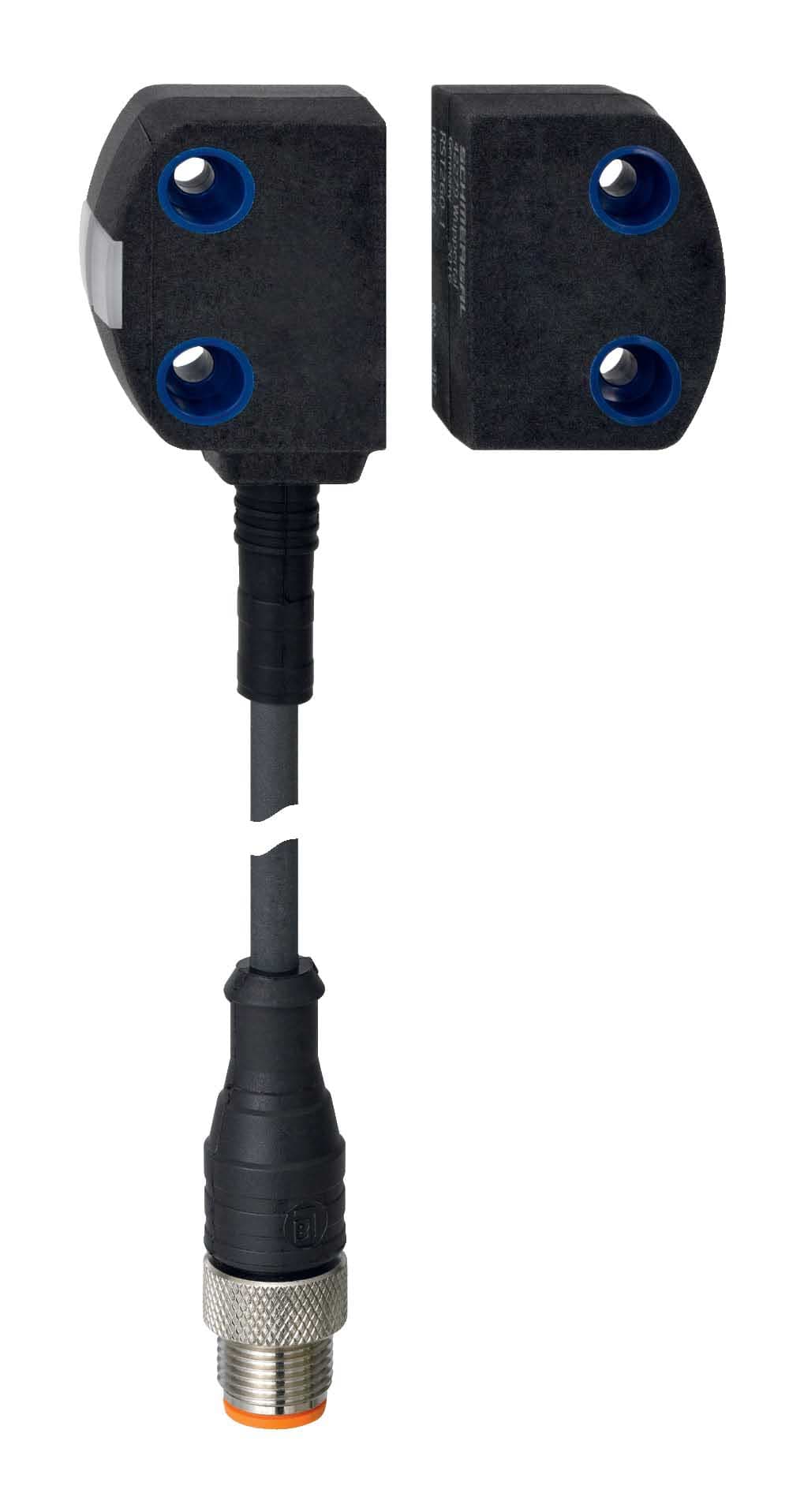 SCHMERSAL ITALIA SRL - SHM103014732 RSS260-I2-D-LSTM12-8-0,25M