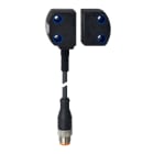 SCHMERSAL ITALIA SRL - SHM103014732 RSS260-I2-D-LSTM12-8-0,25M