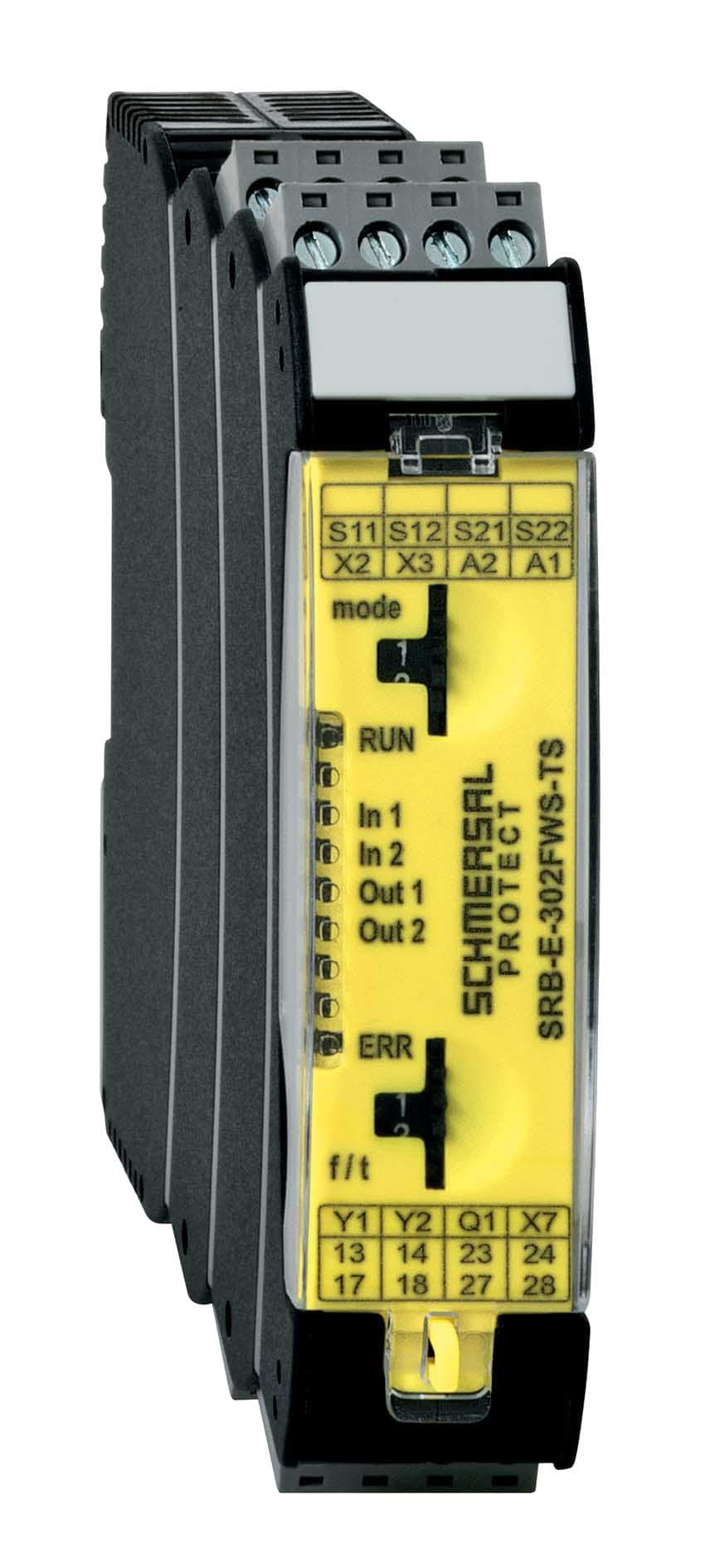 SCHMERSAL ITALIA SRL - SHM103014754 SRB-E-302FWS-TS