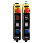 SCHMERSAL ITALIA SRL - SHM103015447 BDF200-FB-NH-LT-LT-LT-2875