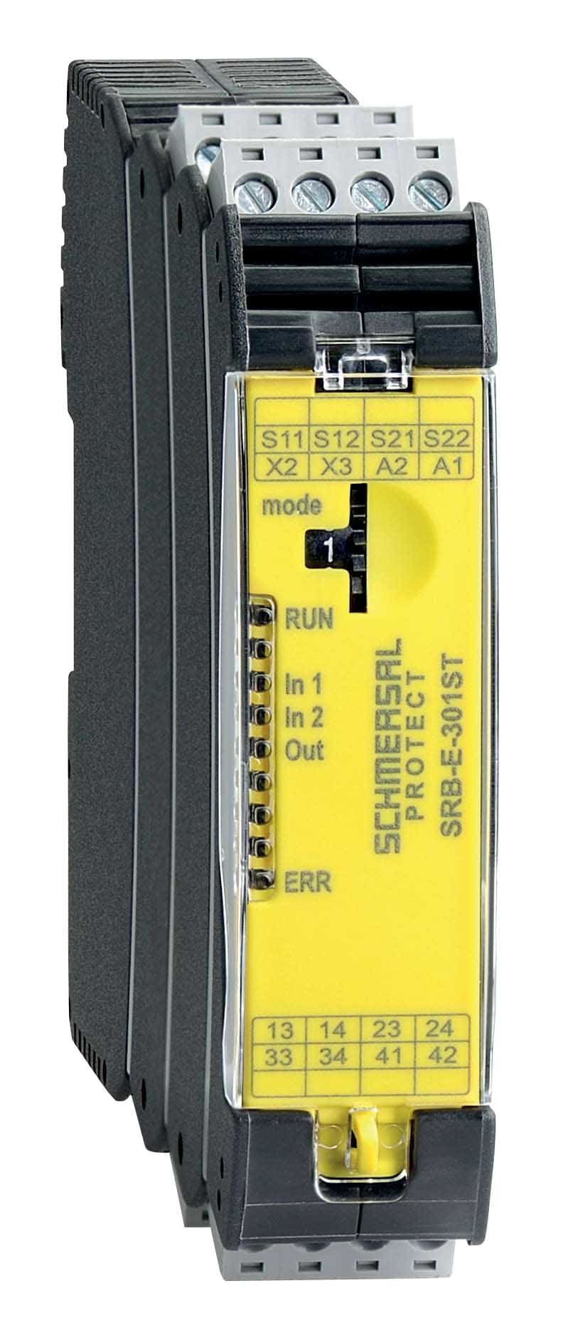 SCHMERSAL ITALIA SRL - SHM103016568 SRB-E-301ST-CC
