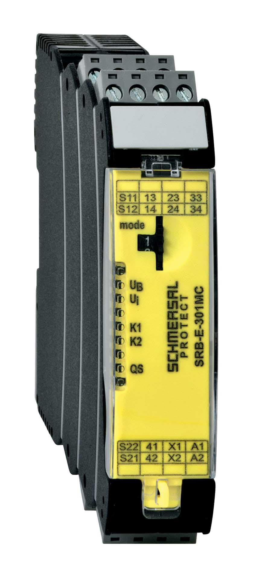 SCHMERSAL ITALIA SRL - SHM103016932 SRB-E-301MC-CC