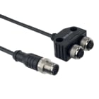 SCHMERSAL ITALIA SRL - SHM103032866 SFB-Y-SLCG-COM-8P-S-G-1M-BK-2-X-A-4