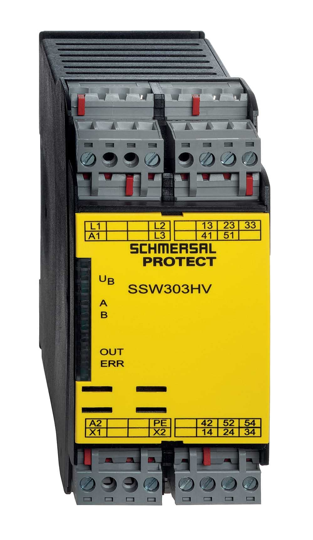 SCHMERSAL ITALIA SRL - SHM103034847 SSW303HV