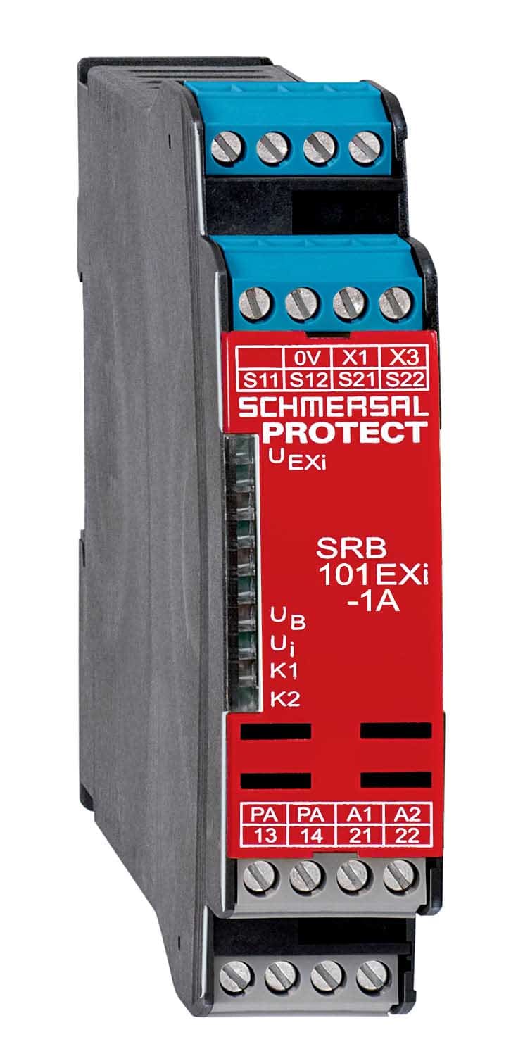 SCHMERSAL ITALIA SRL - SHM103037576 SRB101EXI-1A