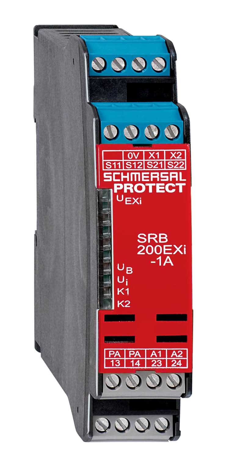 SCHMERSAL ITALIA SRL - SHM103037577 SRB200EXI-1A