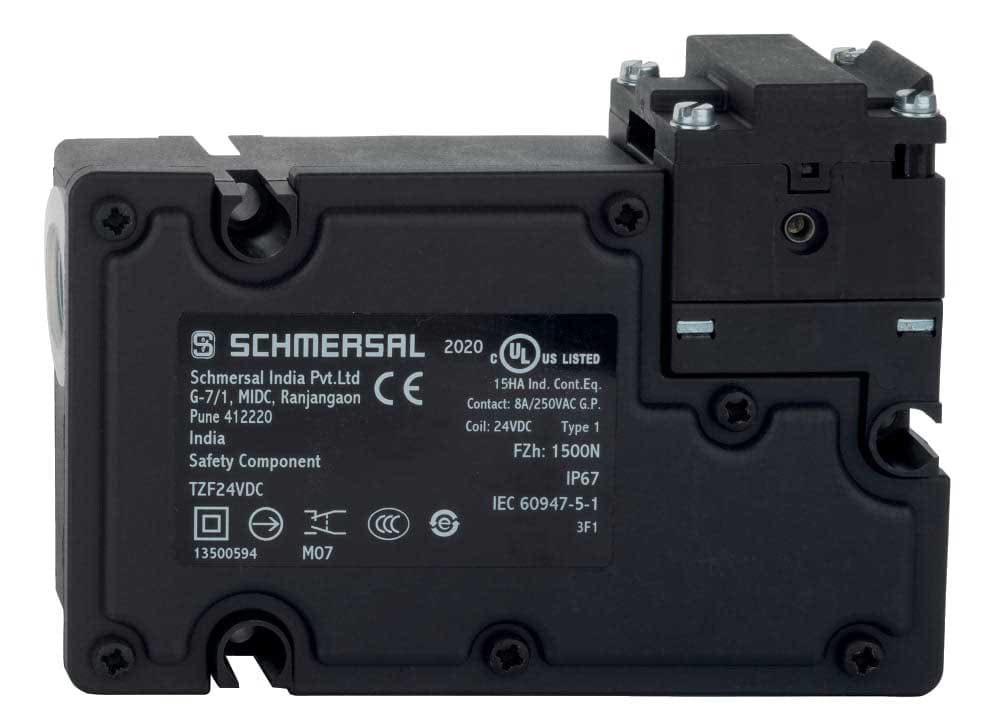 SCHMERSAL ITALIA SRL - SHM131017576 TZMW24VDC