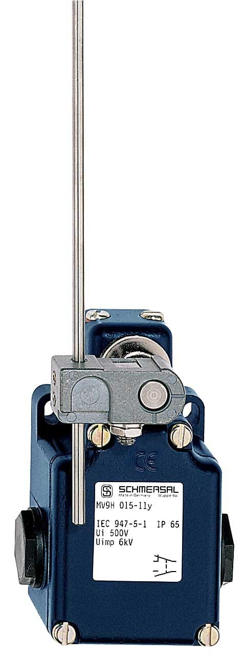 SCHMERSAL ITALIA SRL - SHM131058069 TV9H 015-11Y