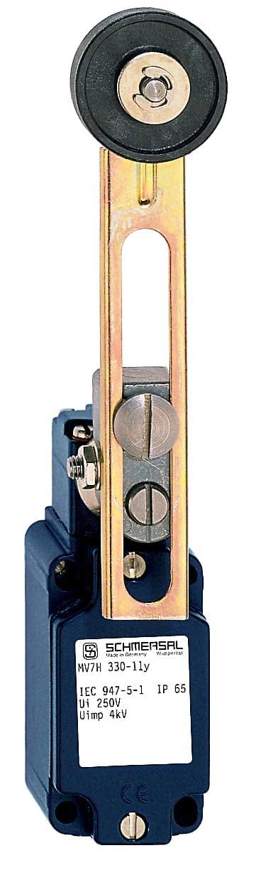 SCHMERSAL ITALIA SRL - SHM131158933 MV7H 330-11Y-M20