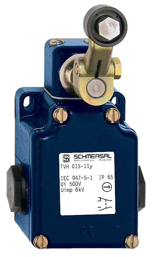 SCHMERSAL ITALIA SRL - SHM131160442 MVH 015-11Y-M20