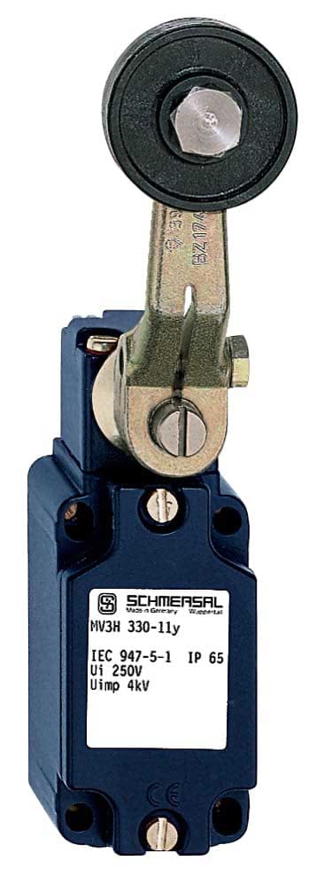 SCHMERSAL ITALIA SRL - SHM131168052 MV3H 330-11Y-M20
