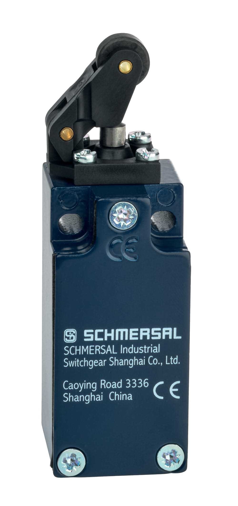 SCHMERSAL ITALIA SRL - SHM151107881 ZK 235-02Z