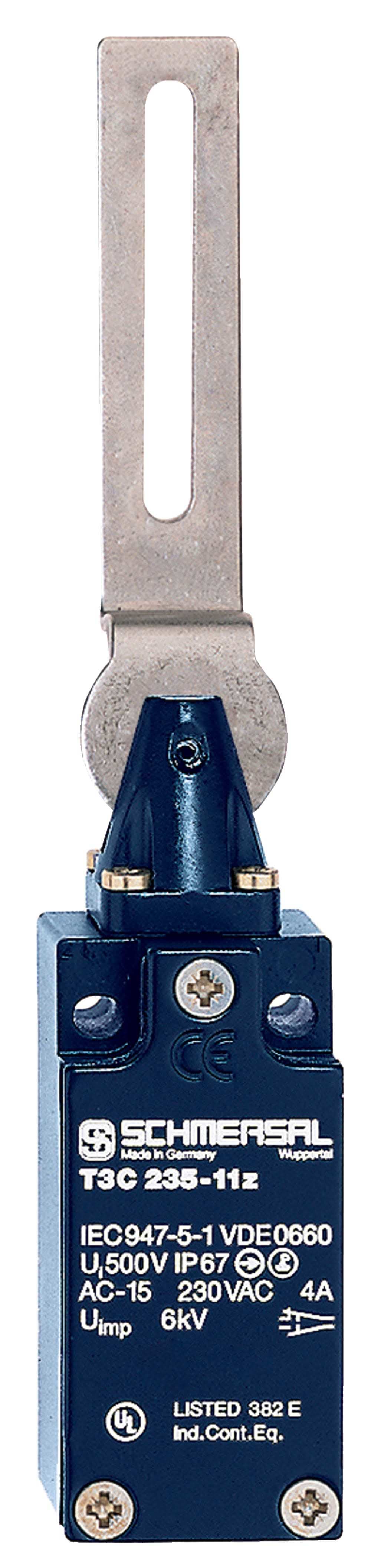 SCHMERSAL ITALIA SRL - SHM151154291 T4C 235-11Z-M20