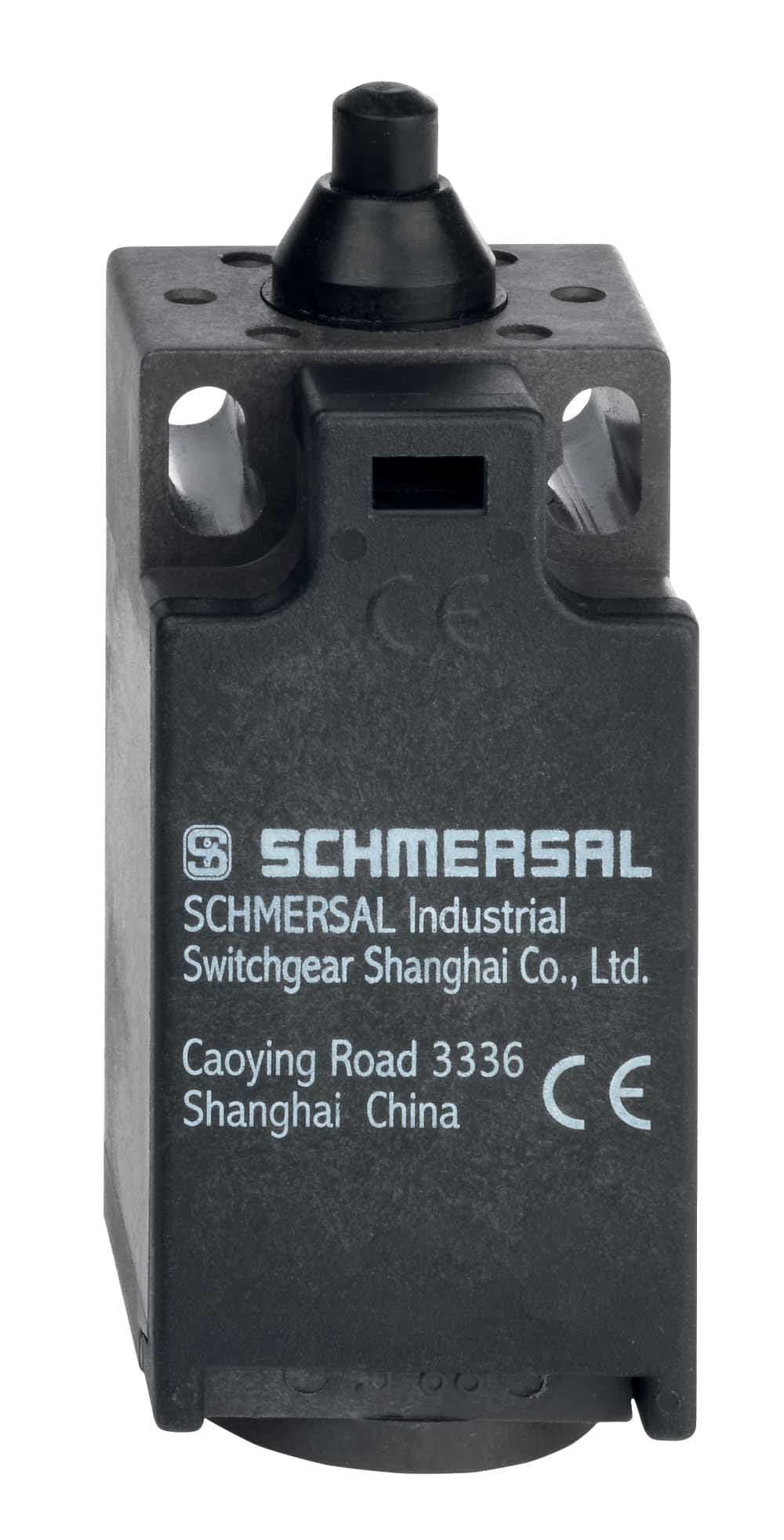 SCHMERSAL ITALIA SRL - SHM151155262 TS 236-20Z-M20