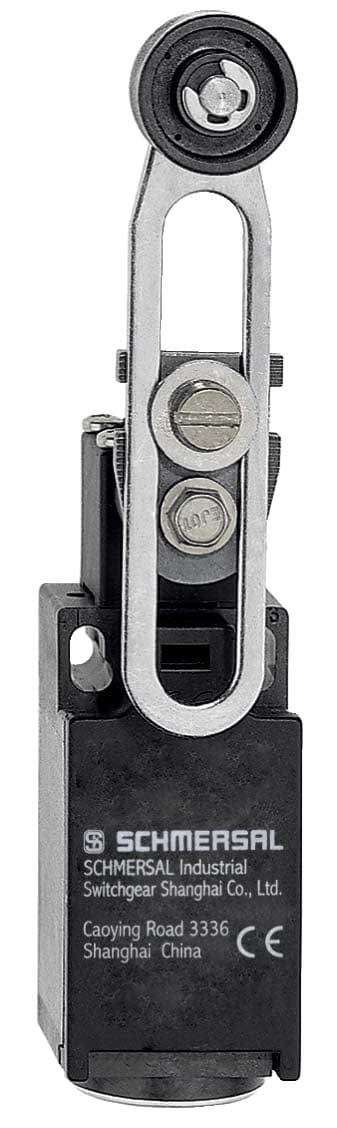 SCHMERSAL ITALIA SRL - SHM151156582 ZV7H 236-11Z-M16