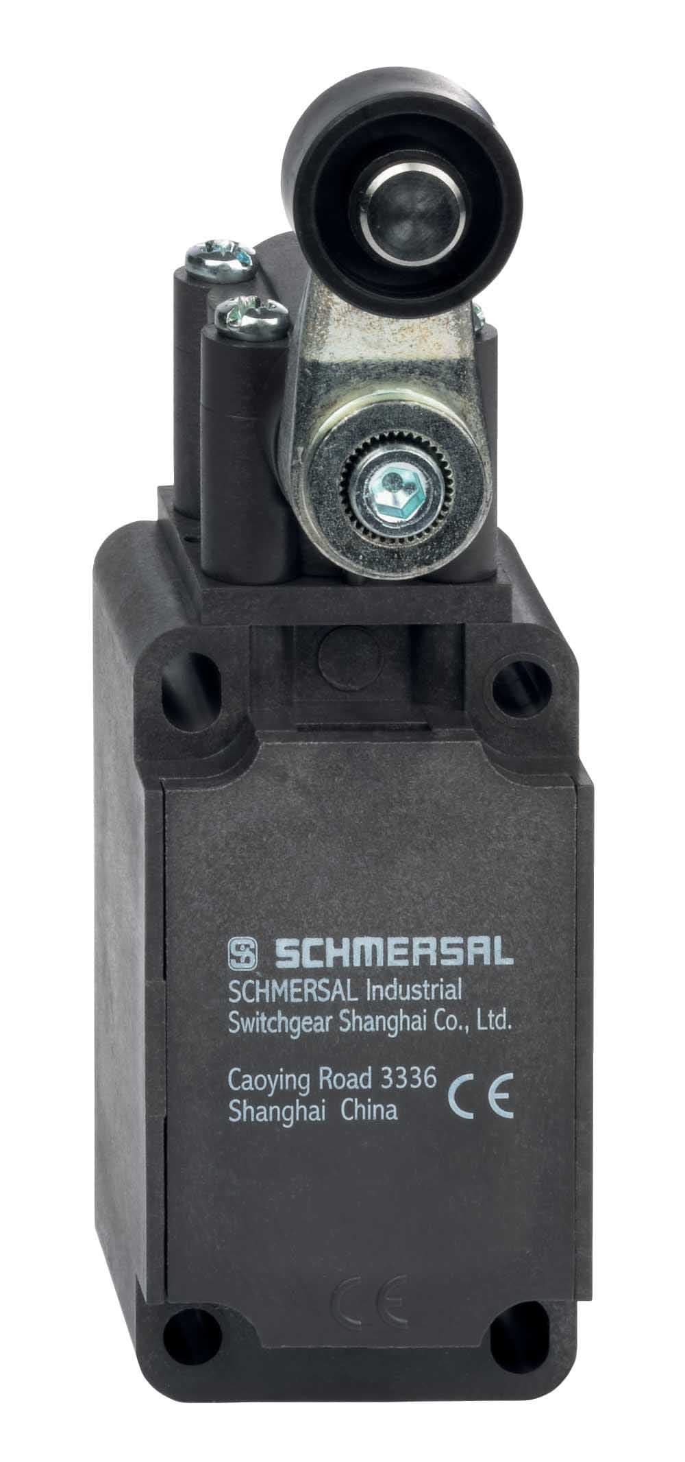 SCHMERSAL ITALIA SRL - SHM151158892 T4VH 336-11Z-M20