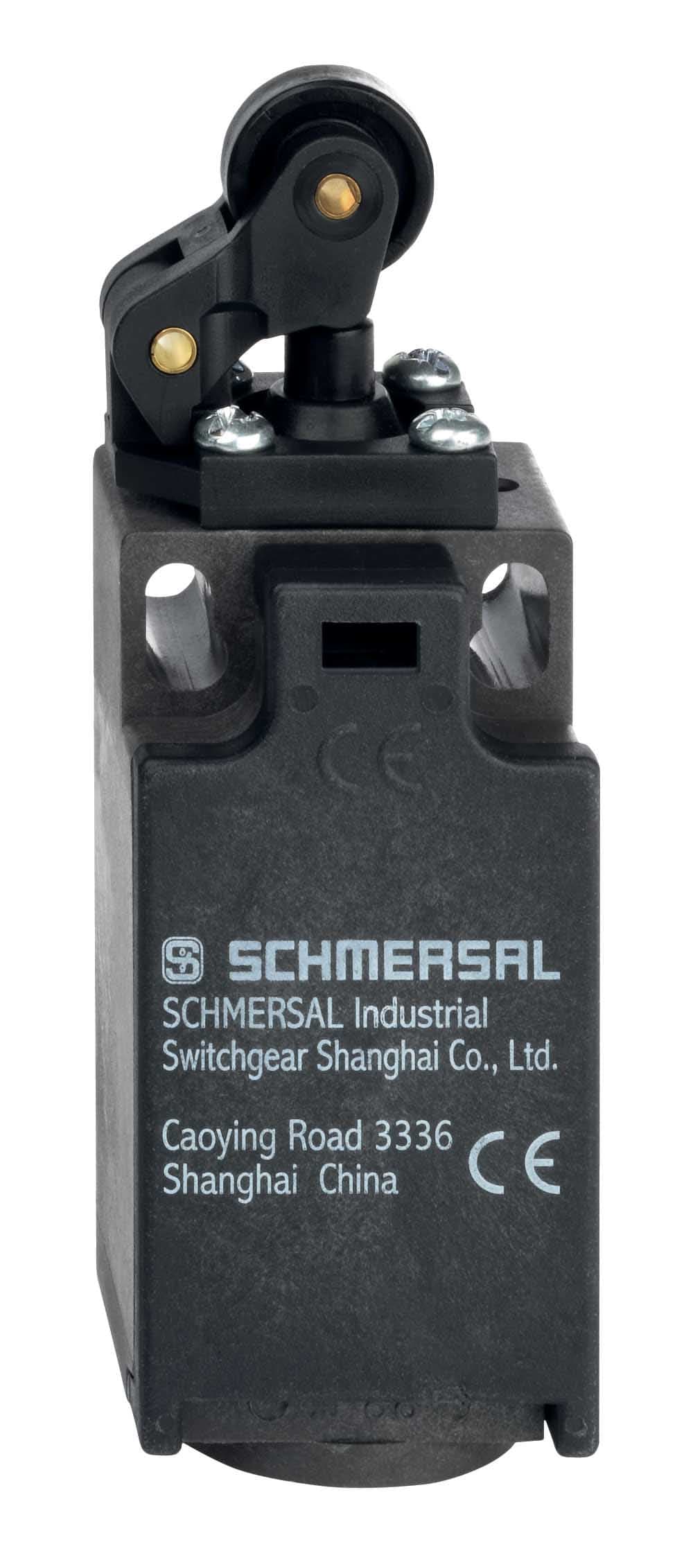SCHMERSAL ITALIA SRL - SHM151159061 T1R 236-02Z-M20