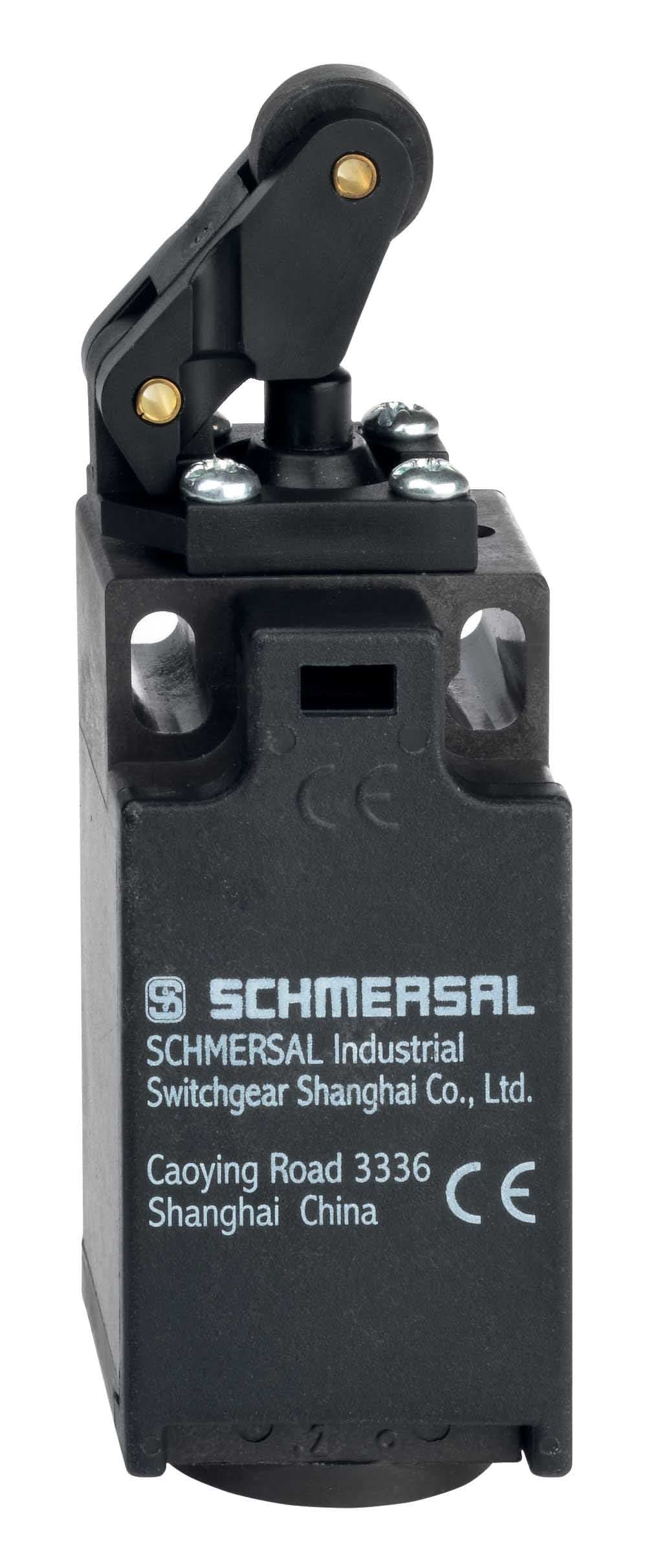 SCHMERSAL ITALIA SRL - SHM151161468 ZK 236-11Z-M20