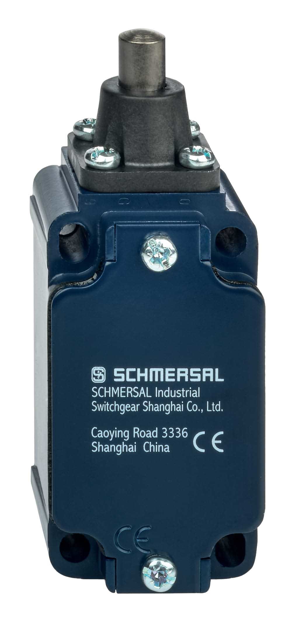 SCHMERSAL ITALIA SRL - SHM151166484 ZS 335-11Z-M20