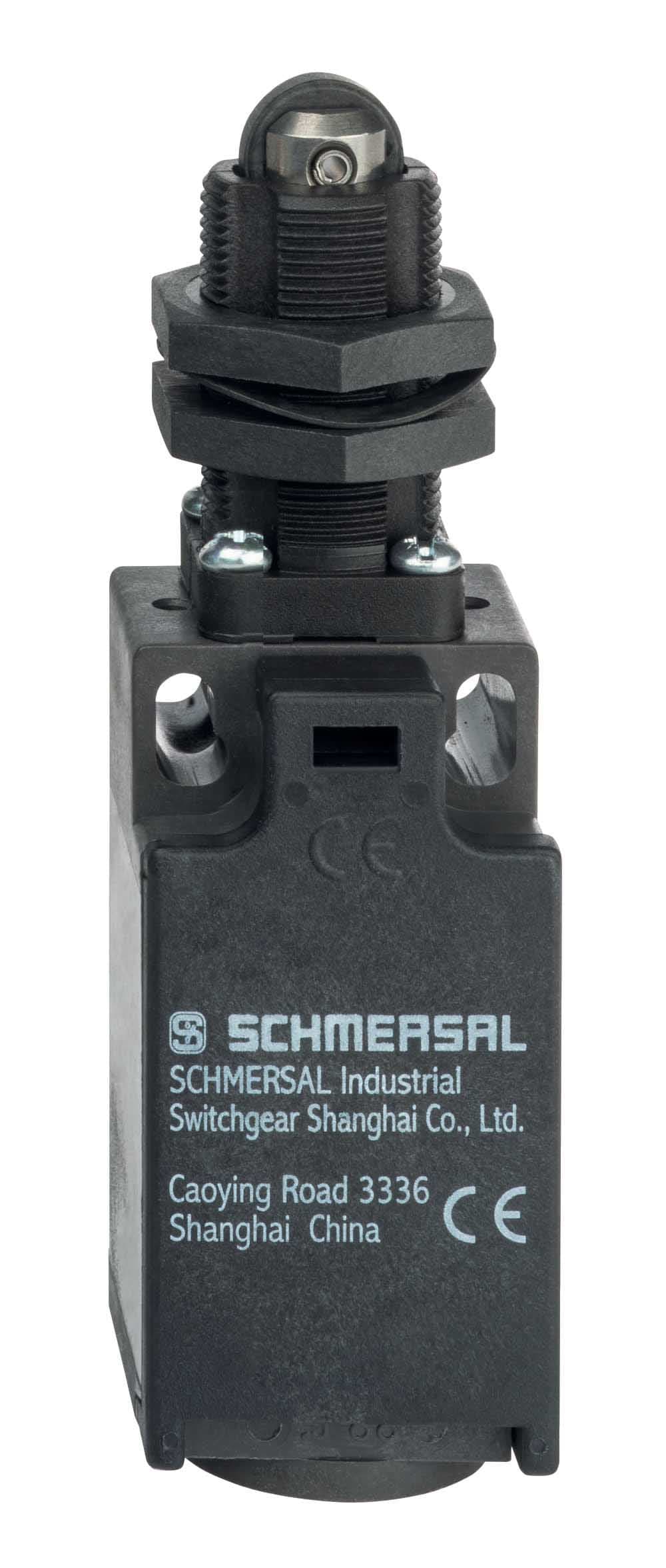 SCHMERSAL ITALIA SRL - SHM151168294 Z4R 236-11Z-M20
