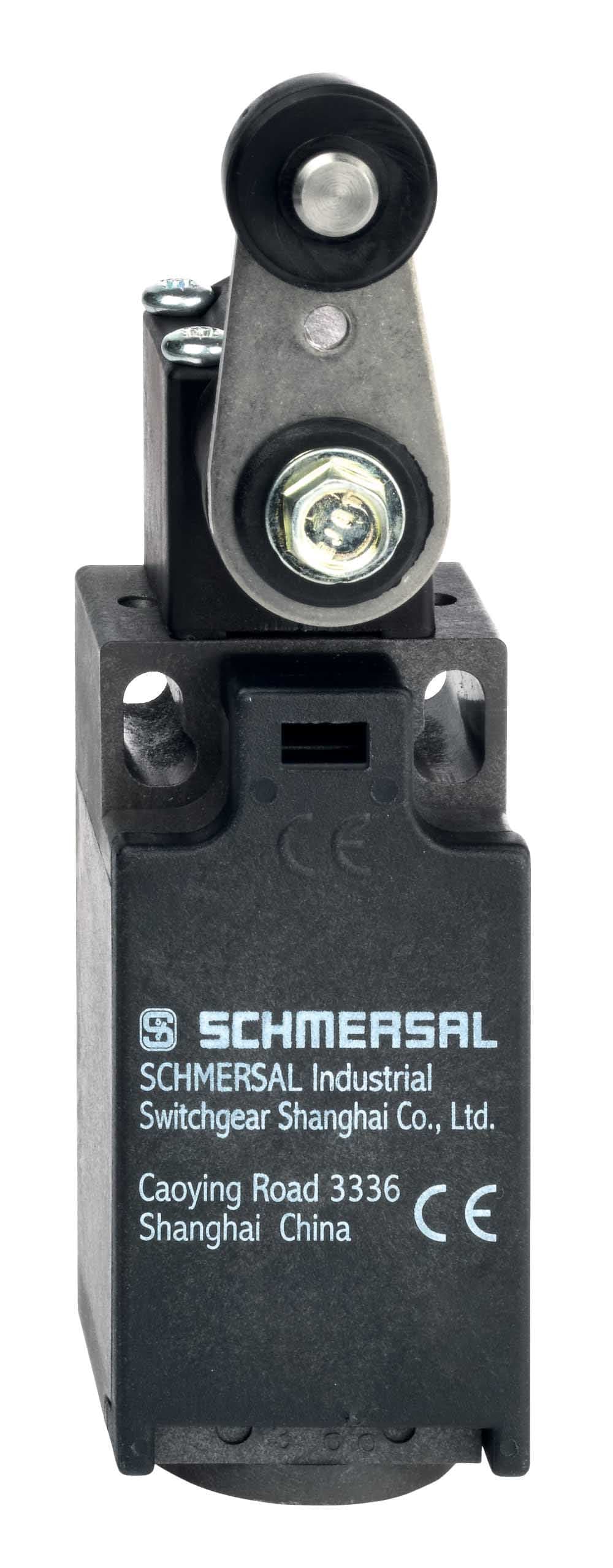 SCHMERSAL ITALIA SRL - SHM151216475 TV12H 236-02Z-1637