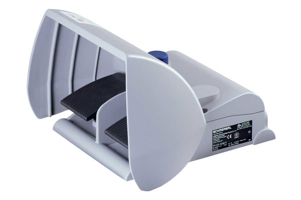 SCHMERSAL ITALIA SRL - SHM151217044 T2FH 232-22UEDR/22UEDR