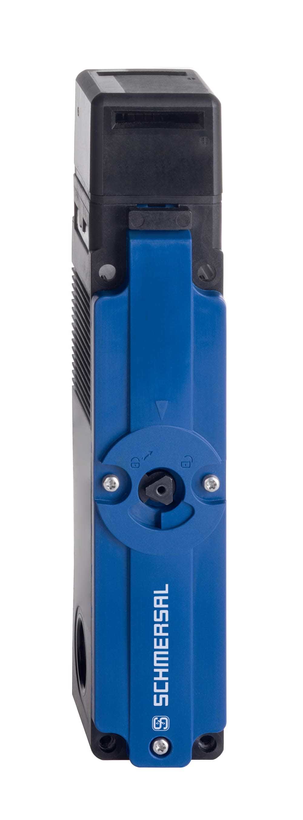 SCHMERSAL ITALIA SRL - SHM153032207 AZM150SK-02/02RI-024-B6L