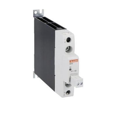 LOVATO - LOVHS1C6HV030D024 RELE STATO SOLIDO 1P 30A CON DISSIPATOR