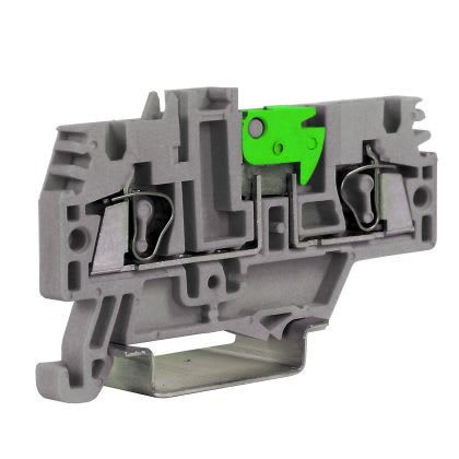 CABUR SRL - CBRHS200GR HMS.2/GR MORSETTO SEZIONABILE