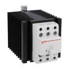 LOVATO - LOVHS2C6HV060A230 RELE STATO SOLIDO 2P 60A CON DISSIPATOR